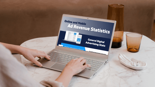 Online and Mobile Ad Revenue Statistics