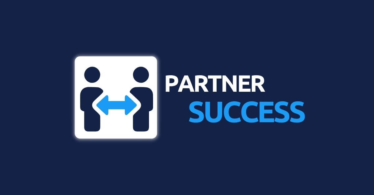 Account Manager, Partner Success