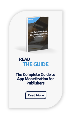 Monetizing the Gold-Digger Way - A Complete Guide to Ad Monetization and  Rewarded Video Ad